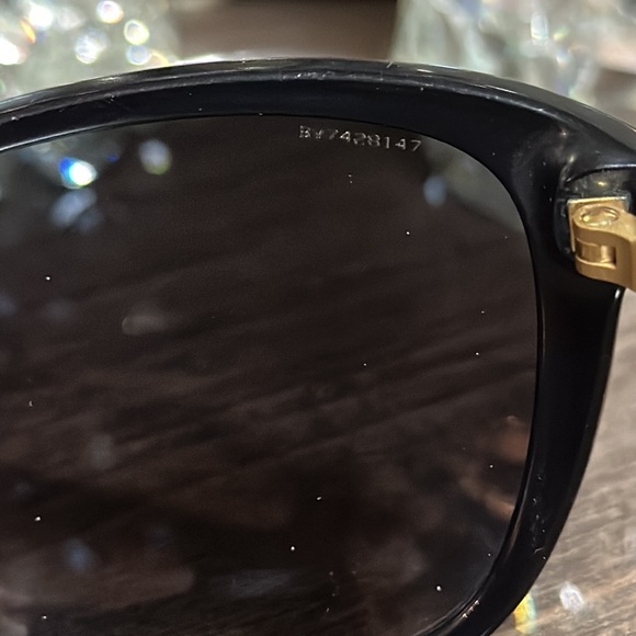 VersacenVE4293B GB1/T3 57 - Black Polarized - Picture 12 of 15